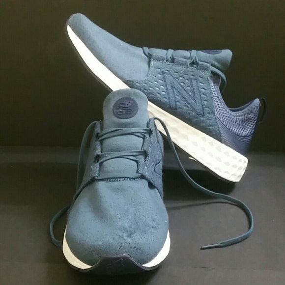 new balance cruz mens